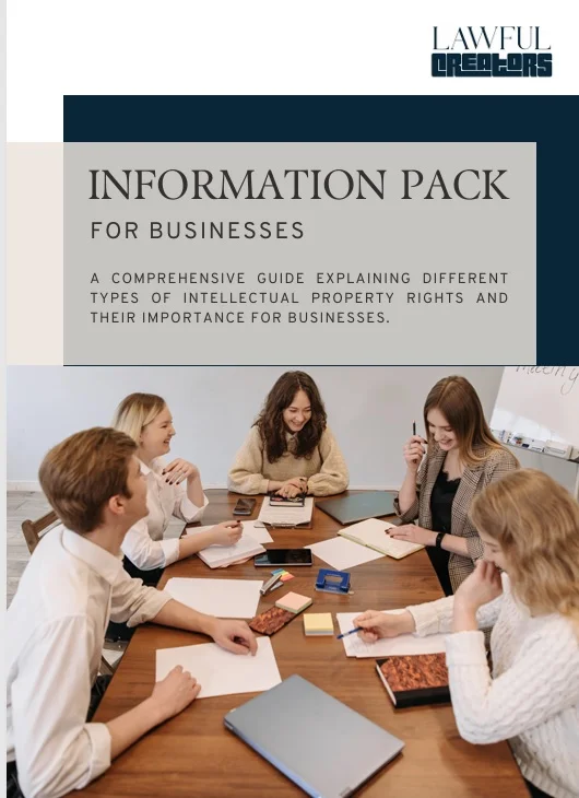 information pack
